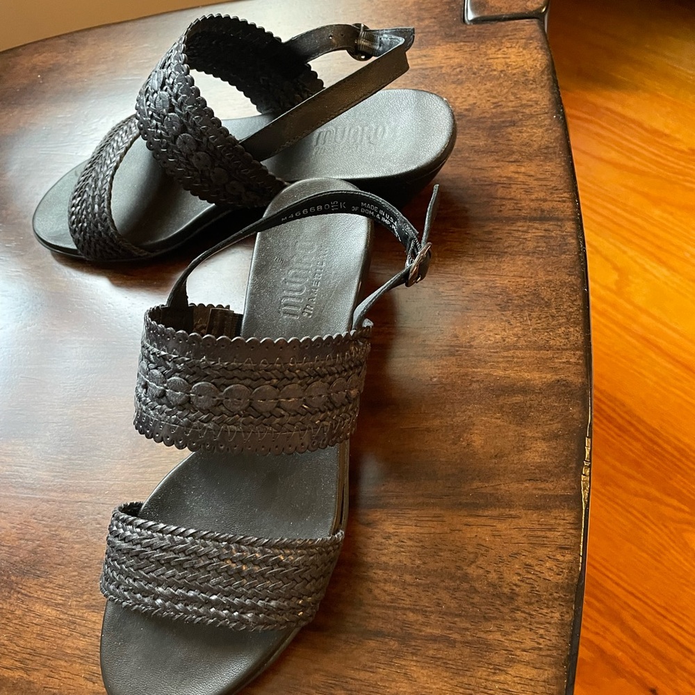 Women’s Munro sandal